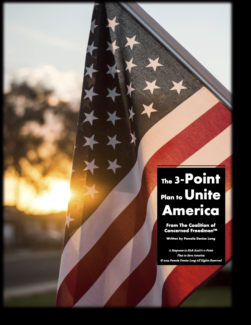 Read the Concerned Freedmen's calls to action related to the June 2023 SCOTUS decision about race-based affirmative action.